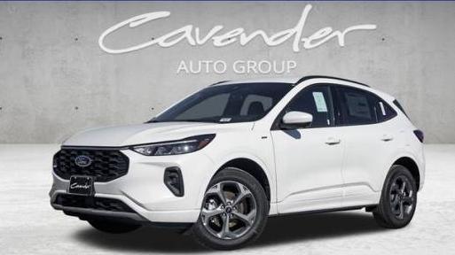 FORD ESCAPE 2023 1FMCU9NA1PUB34943 image
