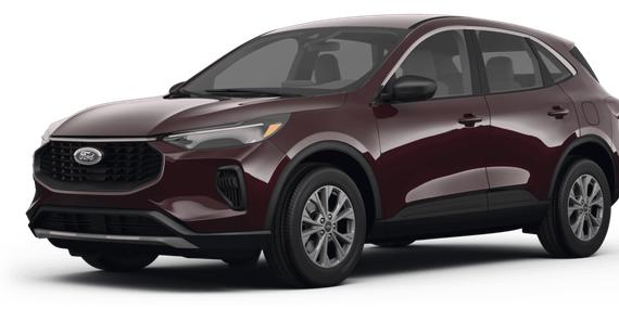 FORD ESCAPE 2023 1FMCU9GN0PUA09609 image