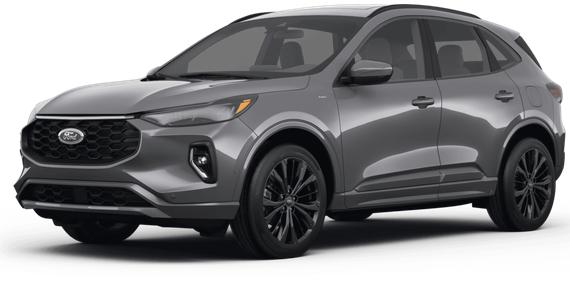 FORD ESCAPE 2023 1FMCU0MN3PUA86023 image