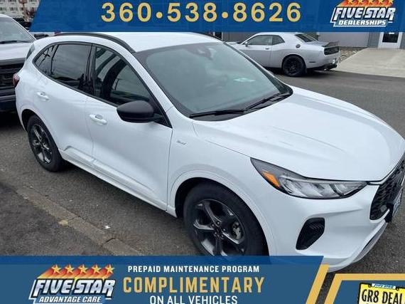 FORD ESCAPE 2023 1FMCU0MN0PUA79143 image