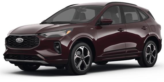 FORD ESCAPE 2023 1FMCU9NA1PUB43349 image