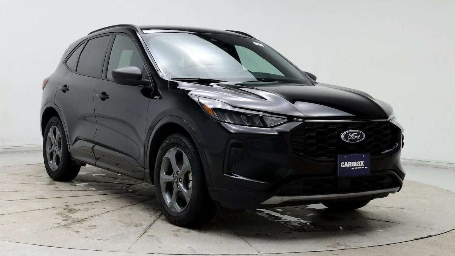 FORD ESCAPE 2023 1FMCU9MN0PUA13115 image