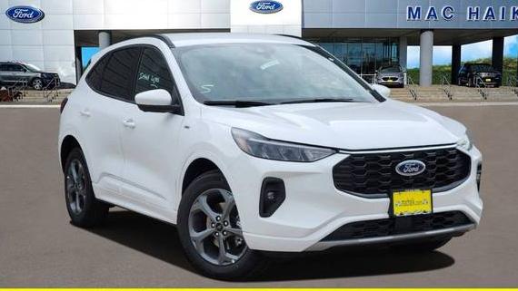 FORD ESCAPE 2023 1FMCU9NA9PUA66942 image