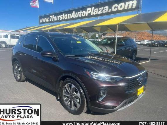 FORD ESCAPE 2023 1FMCU0JZ0PUA51799 image FORD ESCAPE 2023 1FMCU0JZ0PUA51799 image