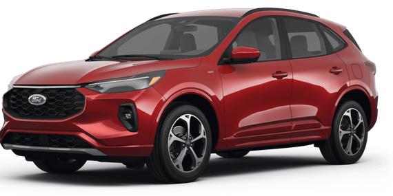 FORD ESCAPE 2023 1FMCU9NA4PUA51362 image FORD ESCAPE 2023 1FMCU9NA4PUA51362 image