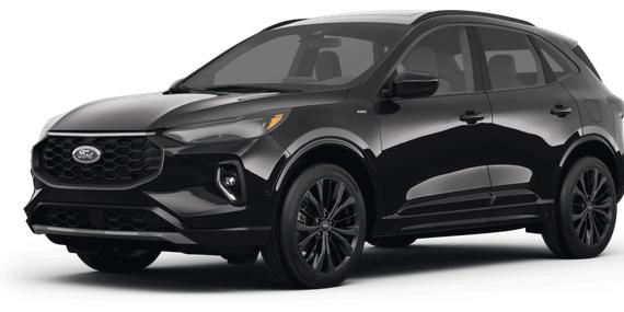 FORD ESCAPE 2023 1FMCU9MN8PUA53460 image