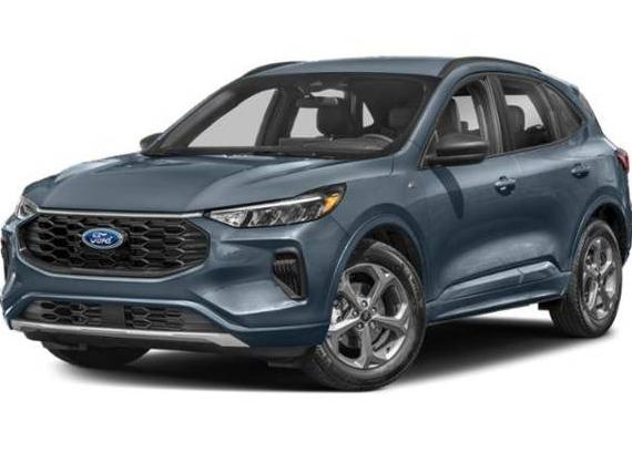 FORD ESCAPE 2023 1FMCU0MN7PUA42199 image