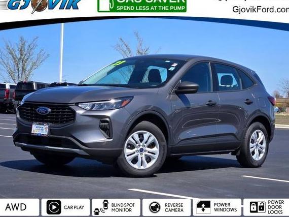 FORD ESCAPE 2023 1FMCU9FN0PUA23303 image