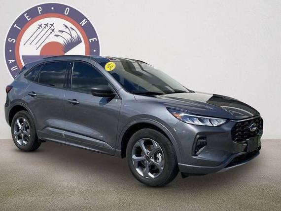 FORD ESCAPE 2023 1FMCU9MN9PUA45125 image