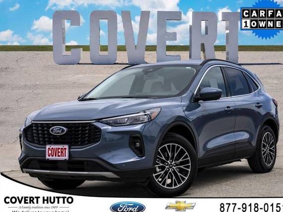 FORD ESCAPE 2023 1FMCU0E16PUA67932 image