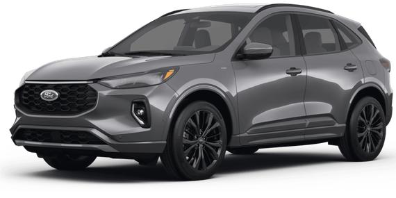 FORD ESCAPE 2023 1FMCU9MN7PUA34110 image