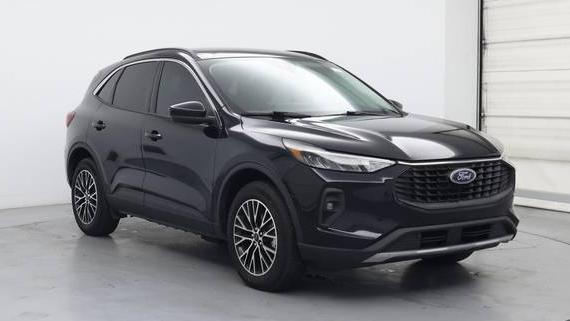 FORD ESCAPE 2023 1FMCU0E11PUA35874 image