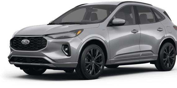 FORD ESCAPE 2023 1FMCU9MN7PUA33586 image