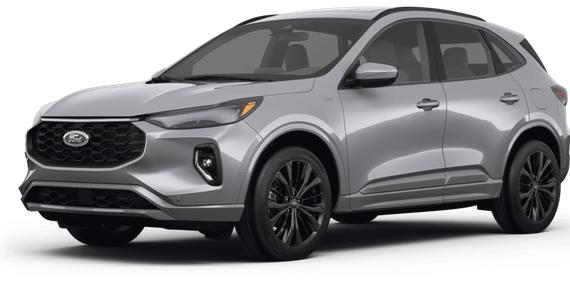 FORD ESCAPE 2023 1FMCU9JA8PUA56599 image