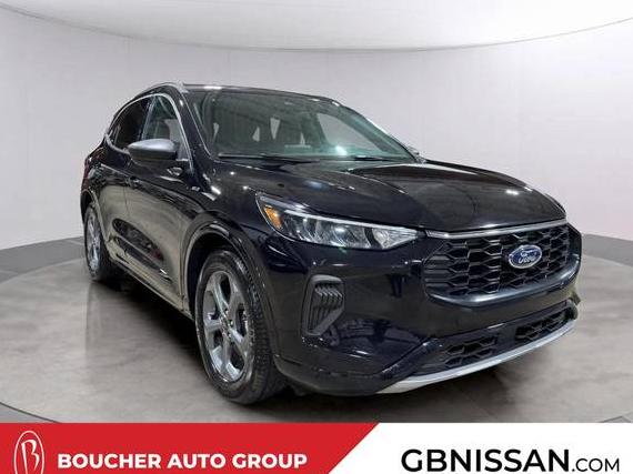 FORD ESCAPE 2023 1FMCU0MN7PUA25418 image FORD ESCAPE 2023 1FMCU0MN7PUA25418 image