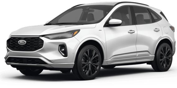 FORD ESCAPE 2023 1FMCU0MN7PUA24284 image