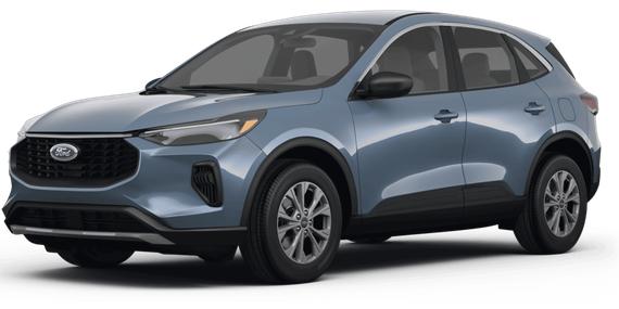 FORD ESCAPE 2023 1FMCU0GN9PUA22953 image