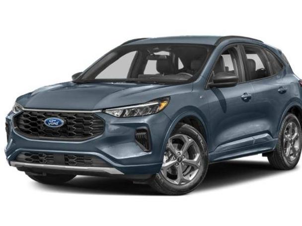 FORD ESCAPE 2023 1FMCU9MN1PUA24897 image