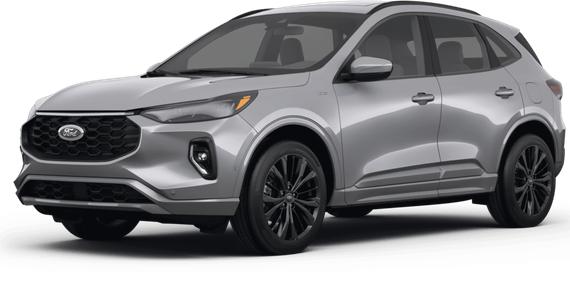 FORD ESCAPE 2023 1FMCU9JA1PUA56461 image