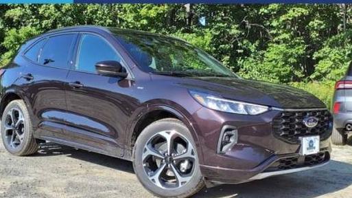 FORD ESCAPE 2023 1FMCU9NA0PUA97884 image
