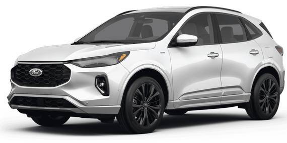 FORD ESCAPE 2023 1FMCU9MN3PUA58386 image
