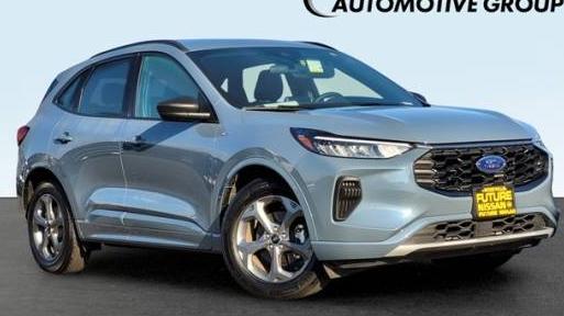 FORD ESCAPE 2023 1FMCU0MN8PUA80265 image