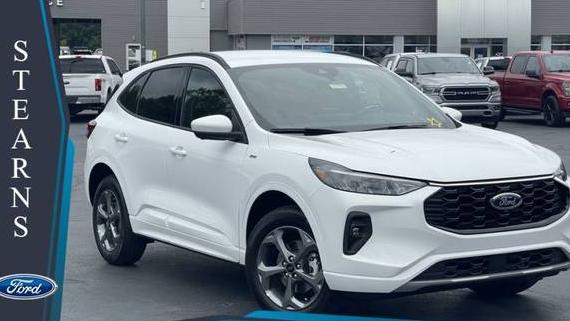 FORD ESCAPE 2023 1FMCU9NA5PUA23943 image