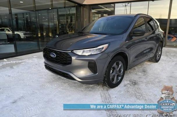 FORD ESCAPE 2023 1FMCU9MN7PUA12754 image