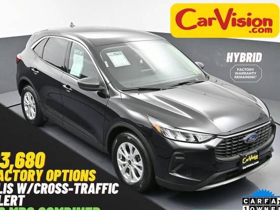 FORD ESCAPE 2023 1FMCU0GZ9PUA46690 image FORD ESCAPE 2023 1FMCU0GZ9PUA46690 image