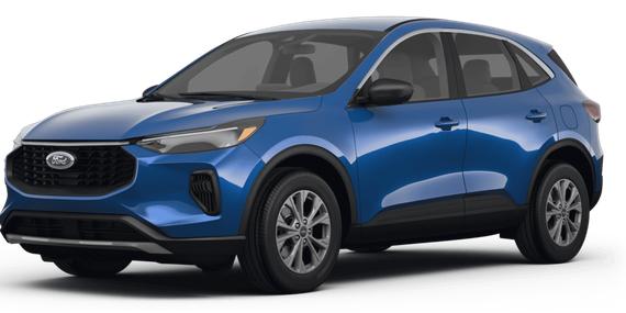 FORD ESCAPE 2023 1FMCU9GN7PUA08487 image