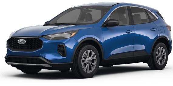 FORD ESCAPE 2023 1FMCU9GN2PUA11622 image
