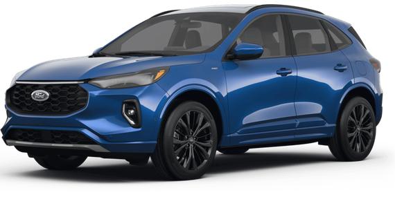 FORD ESCAPE 2023 1FMCU0MZ7PUA30881 image