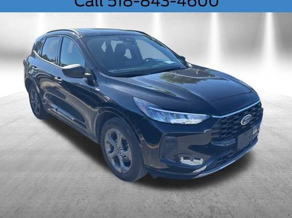 FORD ESCAPE 2023 1FMCU9MN3PUB42711 image
