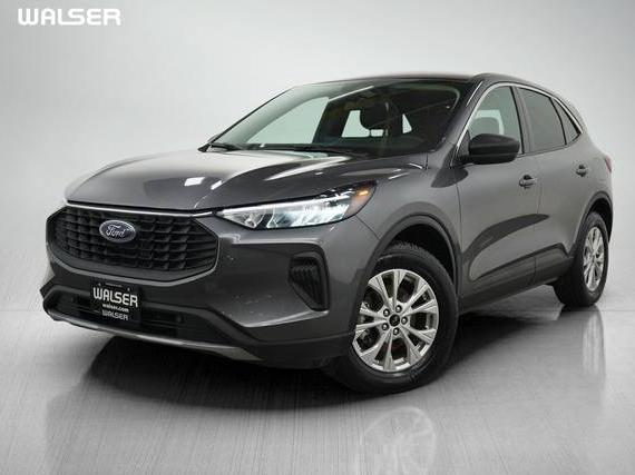 FORD ESCAPE 2023 1FMCU9GNXPUA43041 image
