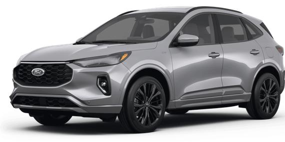 FORD ESCAPE 2023 1FMCU9JA4PUA04662 image