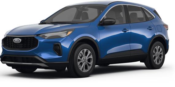 FORD ESCAPE 2023 1FMCU9GN3PUA23519 image