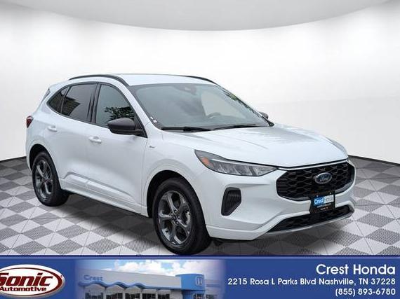 FORD ESCAPE 2023 1FMCU9MN5PUA45025 image