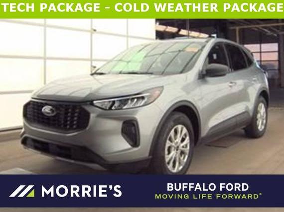 FORD ESCAPE 2023 1FMCU9GN1PUA48371 image FORD ESCAPE 2023 1FMCU9GN1PUA48371 image