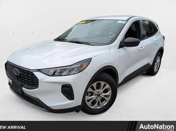 FORD ESCAPE 2023 1FMCU9GN6PUA13745 image