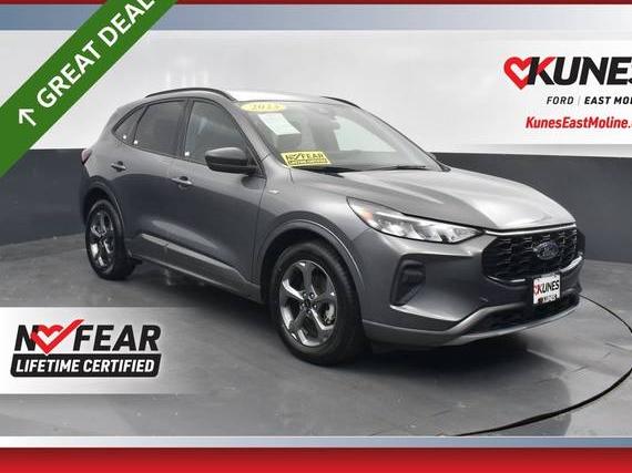 FORD ESCAPE 2023 1FMCU0MN9PUA34105 image