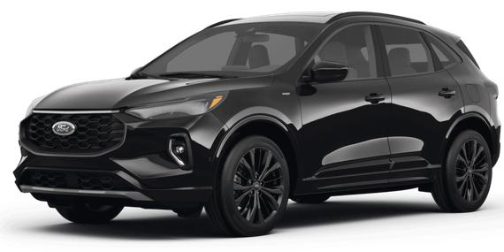 FORD ESCAPE 2023 1FMCU0MN4PUA24775 image