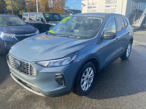 FORD ESCAPE 2023 1FMCU9GN0PUA11151 image FORD ESCAPE 2023 1FMCU9GN0PUA11151 image