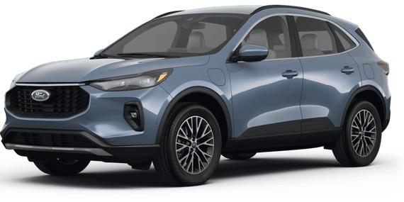 FORD ESCAPE 2023 1FMCU0E18PUA28517 image