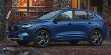 FORD ESCAPE 2023 1FMCU0MN4PUA27787 image