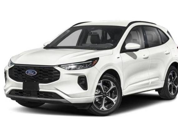 FORD ESCAPE 2023 1FMCU9NA9PUA22956 image