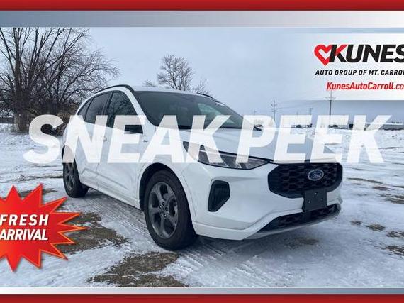 FORD ESCAPE 2023 1FMCU0MNXPUA27051 image FORD ESCAPE 2023 1FMCU0MNXPUA27051 image