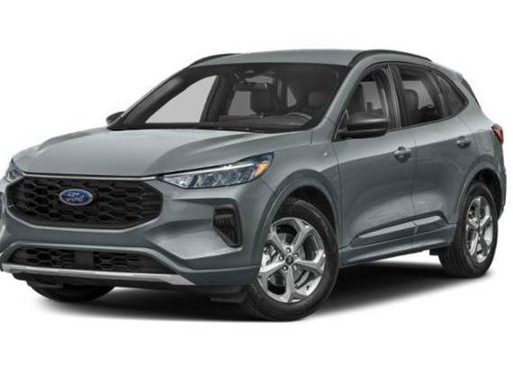 FORD ESCAPE 2023 1FMCU0MN2PUA27920 image