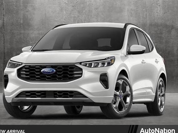 FORD ESCAPE 2023 1FMCU9MN5PUA70913 image