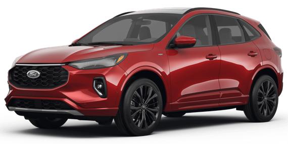 FORD ESCAPE 2023 1FMCU9JA1PUB42840 image