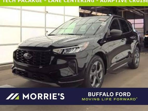 FORD ESCAPE 2023 1FMCU9MNXPUA47787 image